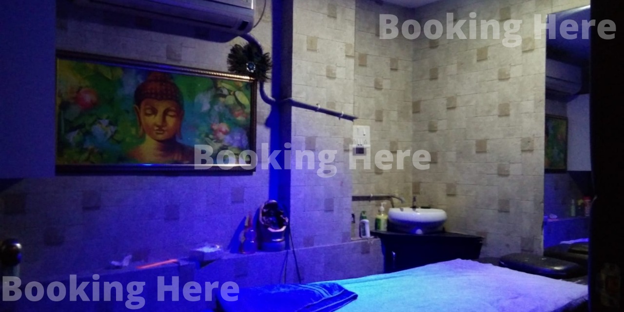 Kismat Spa